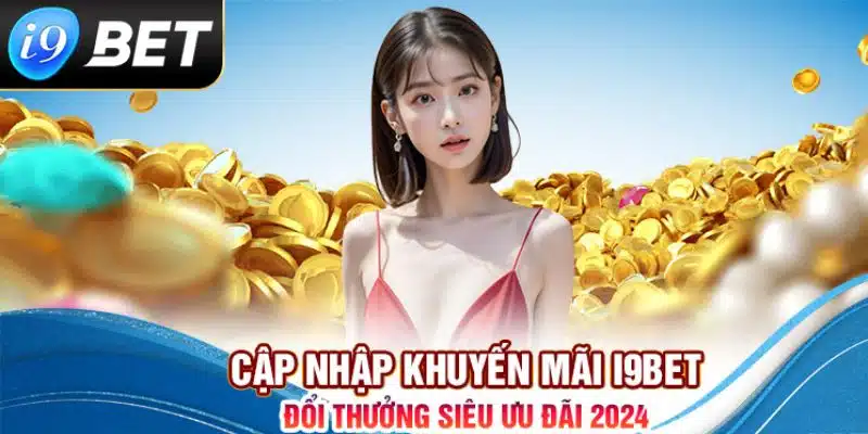 Khuyến mãi tri ân dành cho bet thủ cực khủng 